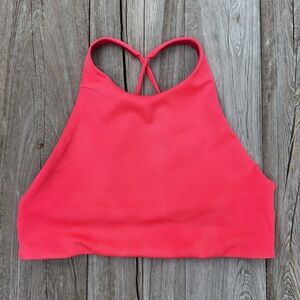 Left on Friday Swim Top Small